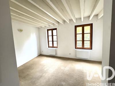 Appartement - 70 m² - 4 pièces