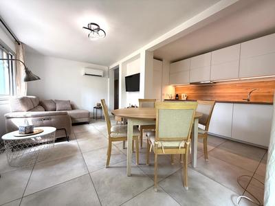 Appartement - 51 m² - 3 pièces