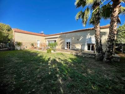 Villa - 150 m² - 6 pièces