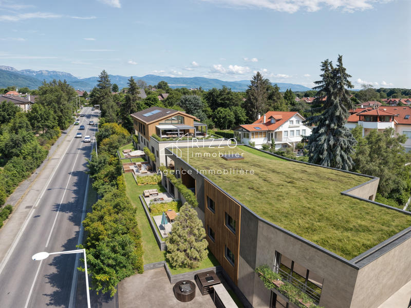 Appartement - 73 m² - 3 pièces