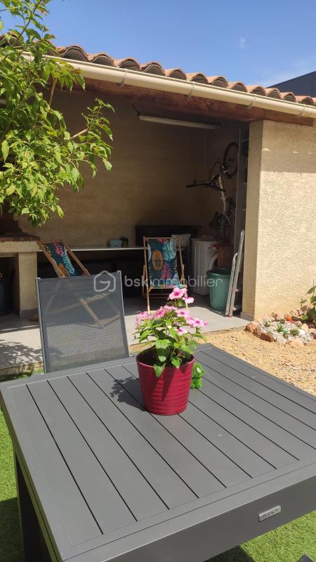 Appartement - 105 m² - 5 pièces