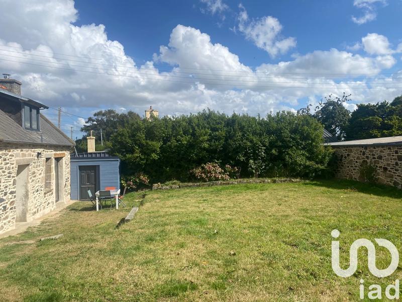 Maison - 51 m² - 2 pièces