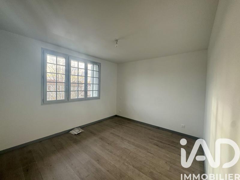 Maison - 71 m² - 4 pièces