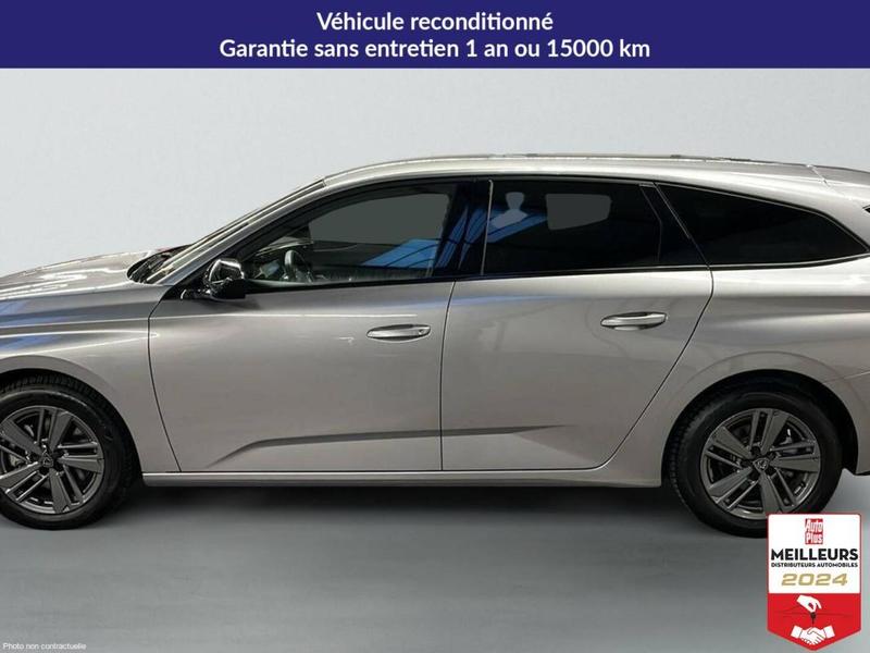 Peugeot 308 Sw PureTech 130ch s&amp;S Bvm6 Allure
