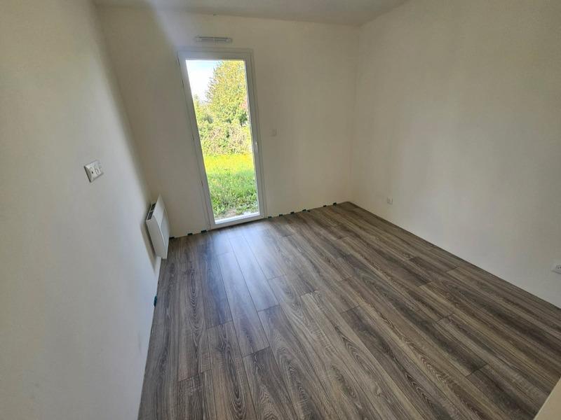 Maison - 67 m² - 3 pièces