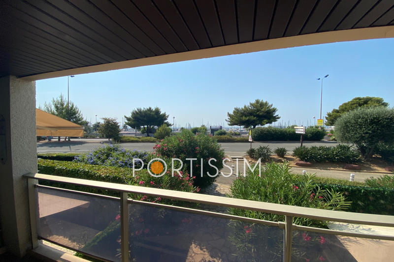 Appartement - 58 m² - 2 pièces