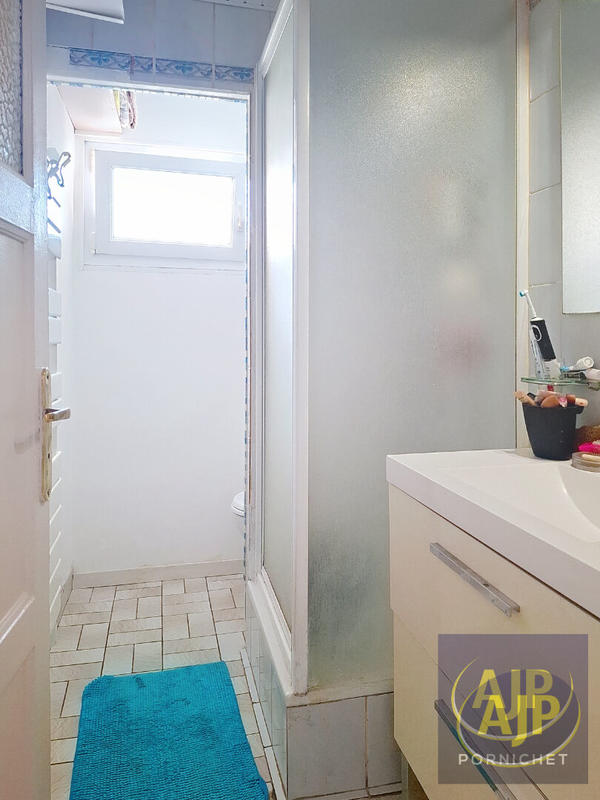 Appartement - 48 m² - 3 pièces