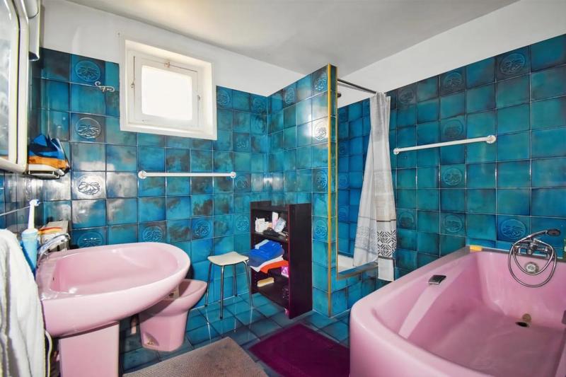 Maison - 319 m² - 10 pièces