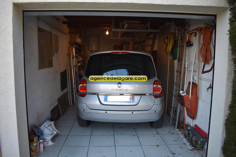 Villa - 110 m² - 4 pièces