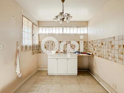 Duplex - 75 m² - 3 pièces