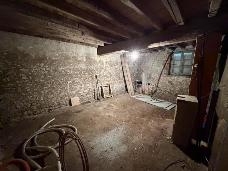 Longère - 170 m² - 8 pièces