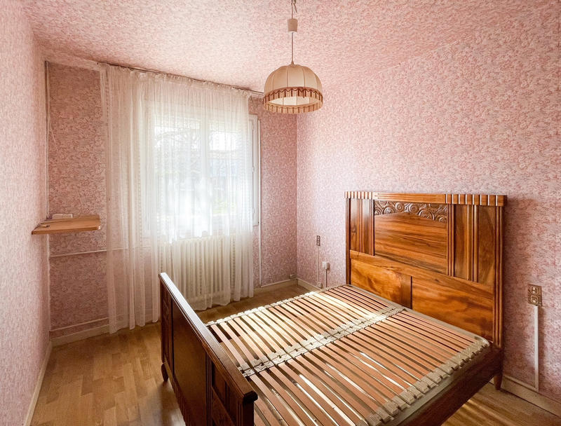 Maison - 99 m² - 5 pièces