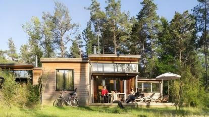 Villa - 67 m² - 3 pièces