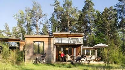 Villa - 67 m² - 3 pièces