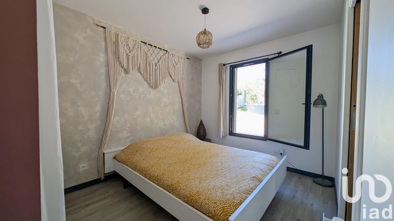 Maison - 116 m² - 5 pièces