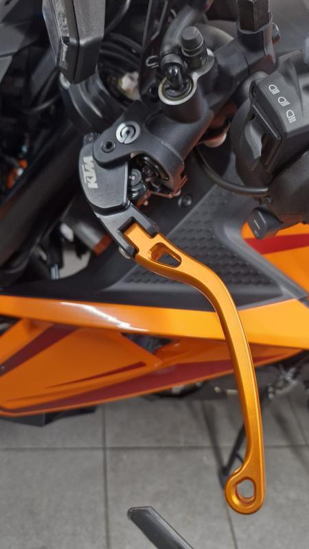 Ktm Super Duke R 1390 2025 Nombreuses options !