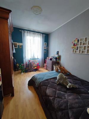 Appartement - 78 m² - 3 pièces