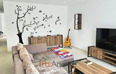 Maison - 82 m² - 3 pièces