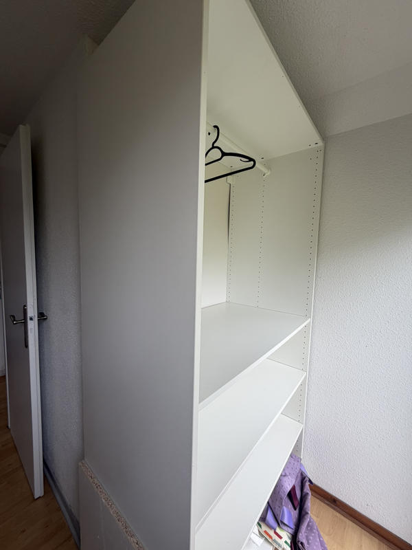 Appartement - 25 m² - 1 pièce