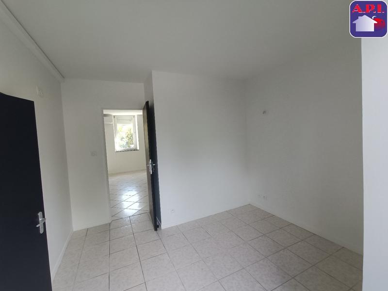 Appartement - 30 m² - 2 pièces