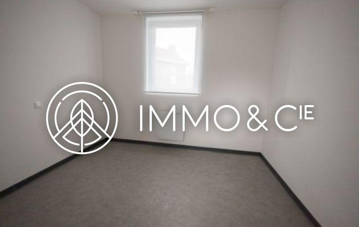 Appartement - 77 m² - 3 pièces