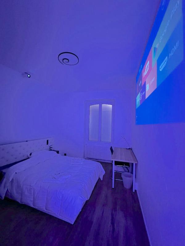 Appartement - 101 m² - 2 pièces