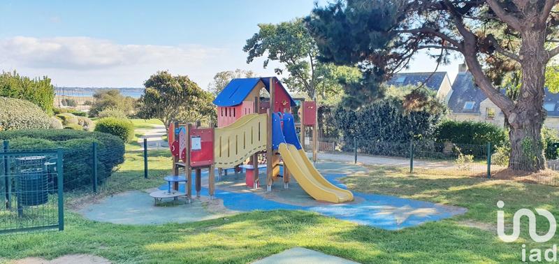 Appartement - 40 m² - 3 pièces