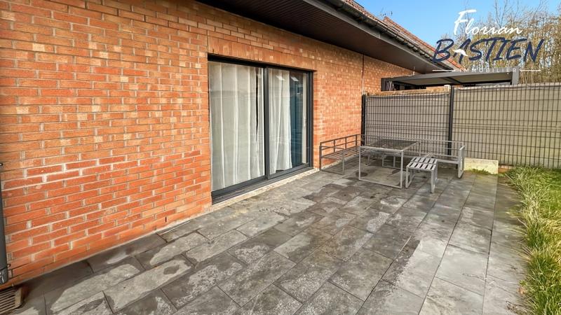 Maison - 87 m² - 5 pièces