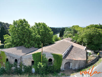 Immeuble - 10 pièces