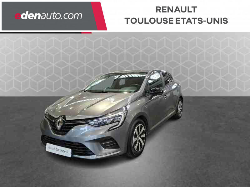 Renault Clio TCe 90 Evolution