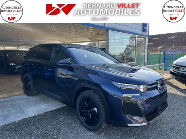 Citroën C5 Aircross Hybride 145 e-Dcs6 Max