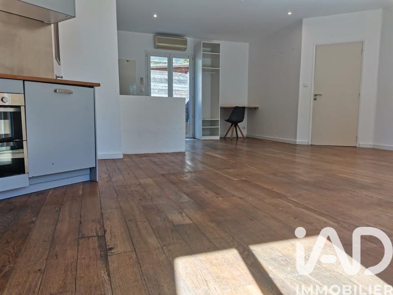 Maison - 86 m² - 4 pièces