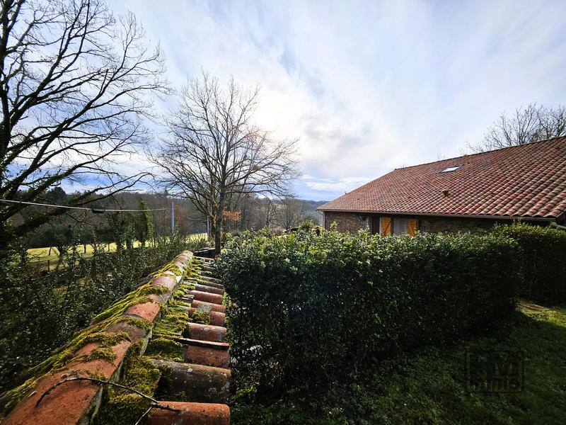 Maison - 174 m² - 6 pièces