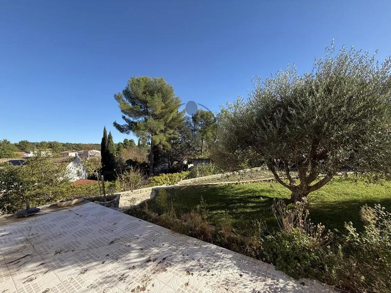 Maison - 173 m² - 7 pièces