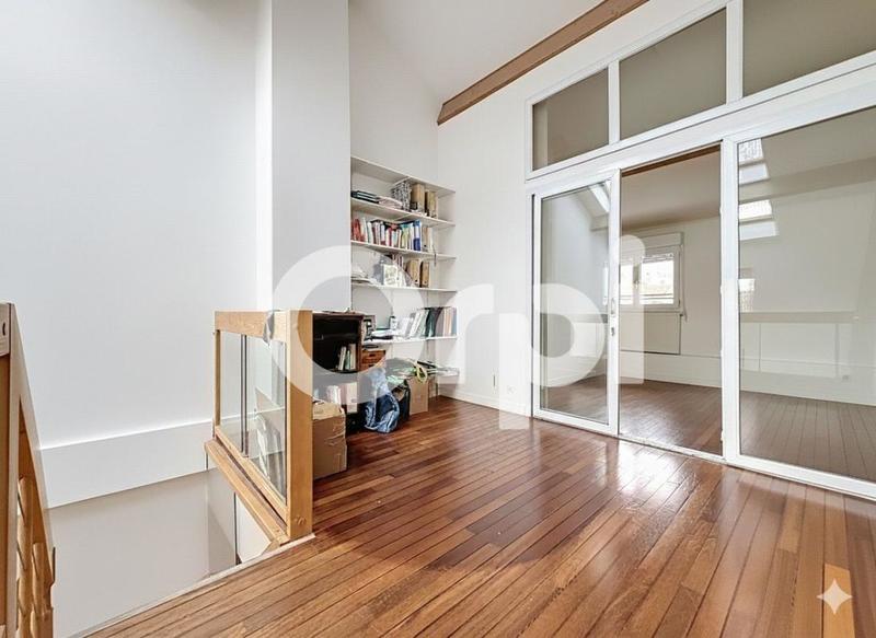 Maison - 107 m² - 4 pièces