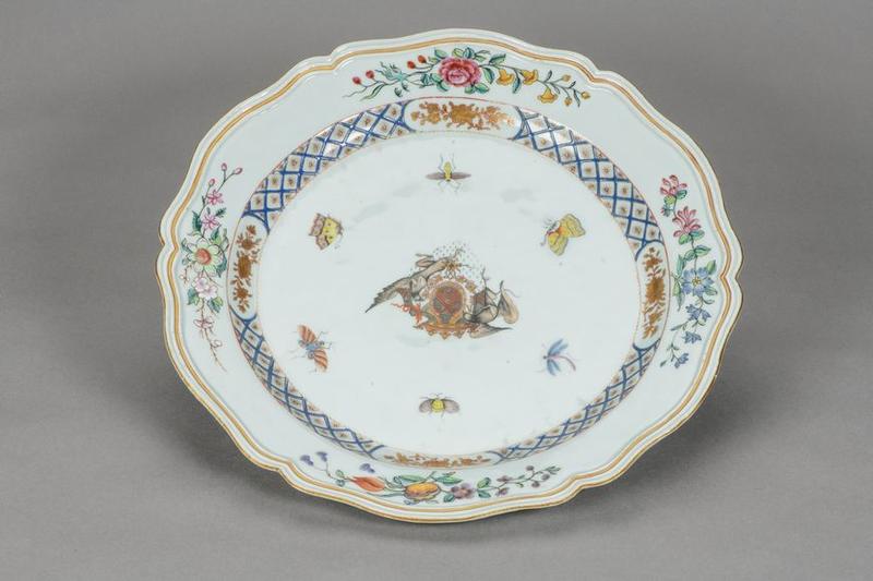 Visite - Atelier Famille - Décor sur céramique avec le studio le Bol