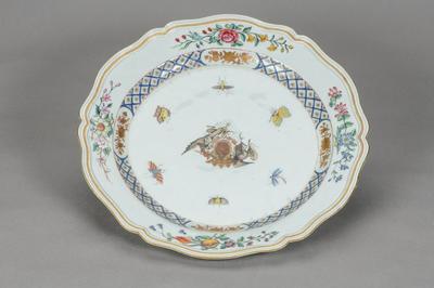 Visite - Atelier Famille - Décor sur céramique avec le studio le Bol