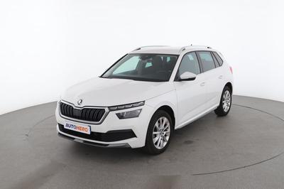 Skoda Kamiq 1.0 Tsi Style Dsg7 110 ch