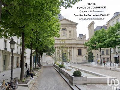 Local commercial - 100 m²