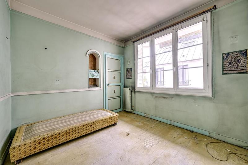 Appartement - 102 m² - 5 pièces