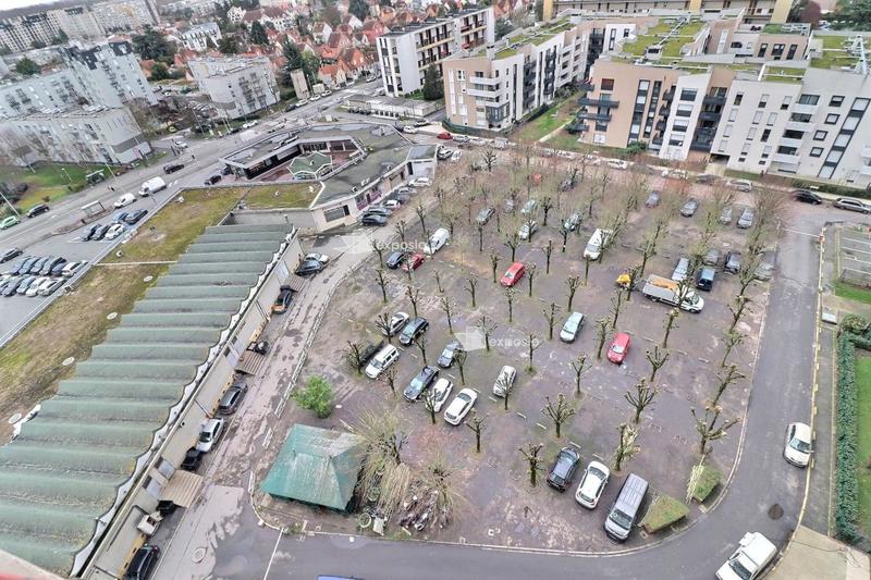 Duplex - 66 m² - 2 pièces