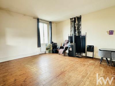 Immeuble - 148 m² - 7 pièces