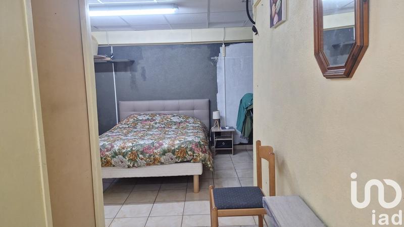 Maison - 164 m² - 7 pièces