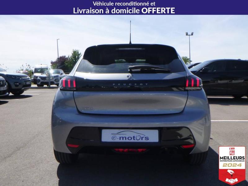 Peugeot 208 PureTech 130 s&amp;S Eat8 - Allure Pack