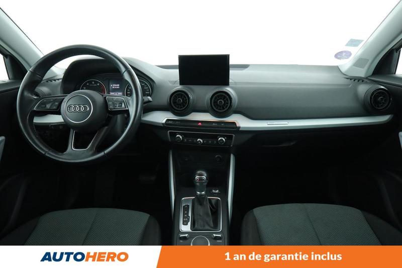 Audi Q2 35 Tfsi Cod Design s tronic 150 ch