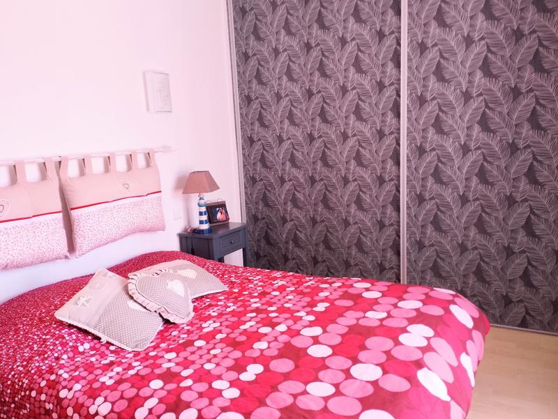 Maison - 111 m² - 5 pièces