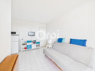Appartement - 29 m² - 2 pièces