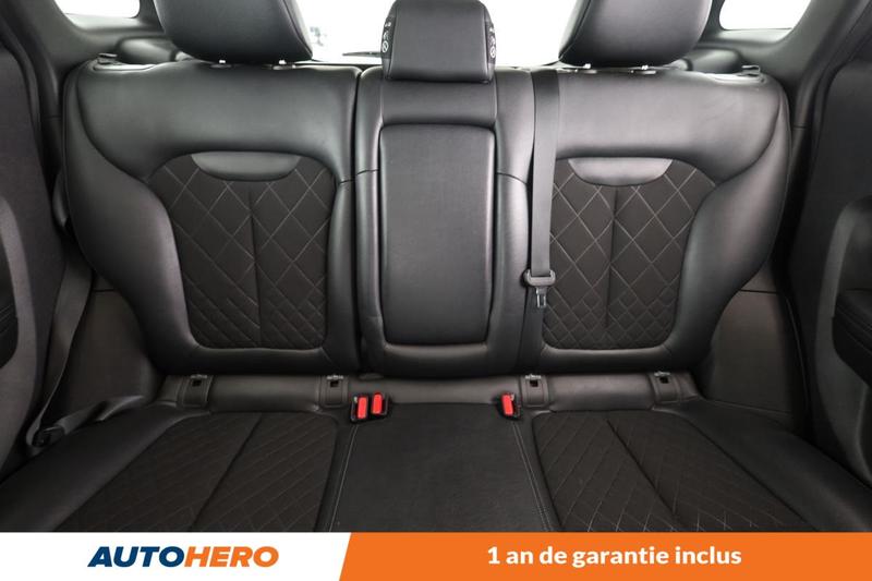 Renault Kadjar 1.3 TCe Intens Edc 140 ch