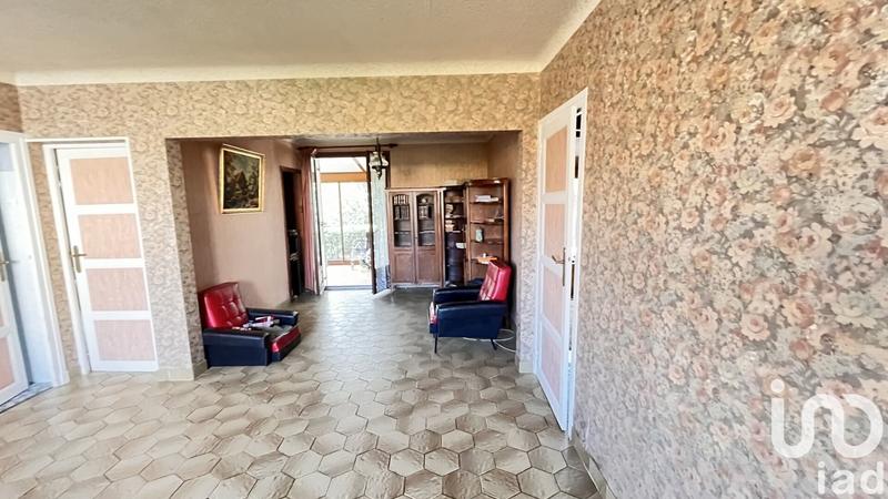 Maison de ville - 107 m² - 5 pièces