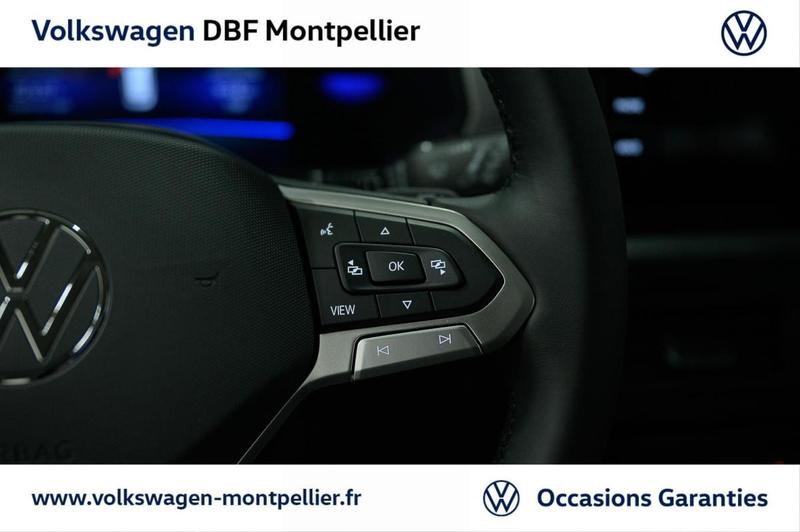 Volkswagen t-Cross Fl 1.0 Tsi 116ch Dsg7 Life/Life
